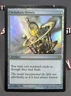 MTG FOIL Vedalken Orrery- DAMAGED -Conspiracy Magic the Gathering Card #206