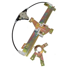 Window Regulator w/o Motor fits 1991-1994 Explorer Rear Left F2TZ7827009A