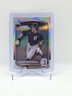 2025 Bowman Draft #BDC-59 Kevin McGonigle Chrome Refractor Detroit Tigers