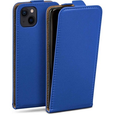 Schutz Hülle Flip Case Handy Tasche Klappbar 360 Grad Komplett Cover Magnet Etui