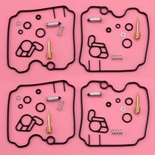 Kit réparation carburateurc 4ensemble pour Yamaha XJ600N /XJ600S Diversion 92-94