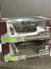 Skynet 1/72  Panzer Division No. 7