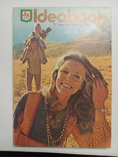 S H Idea Book Catalog 1971