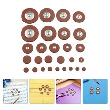 56 Pcs Saxophone Accessories Instrument Replacement Parts Musical