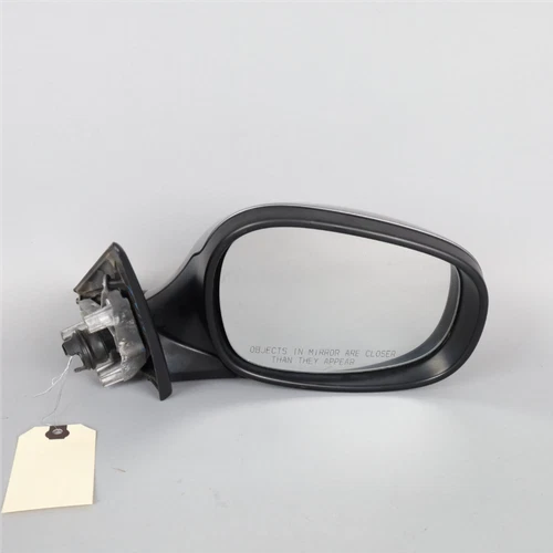 2009-2011 BMW 328i 335i Right Door Mirror 51167282528 Space Grey OEM Used