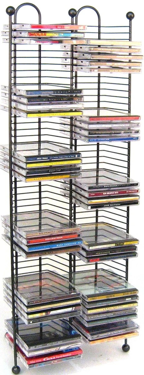 Atlantic Wire CD & Video Racks for sale | eBay