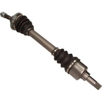 Maxgear 49-0317 Antriebswelle FüR Peugeot 206 2L 2M 2A C 2E K