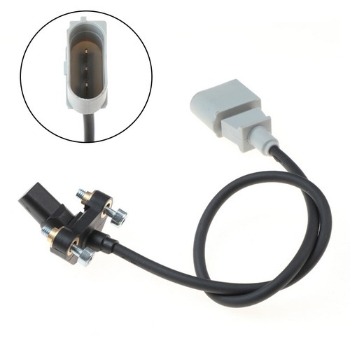 For Jetta For Golf For Rabbit OE Number 07K906433B Crankshaft Position Sensor - Picture 4 of 8