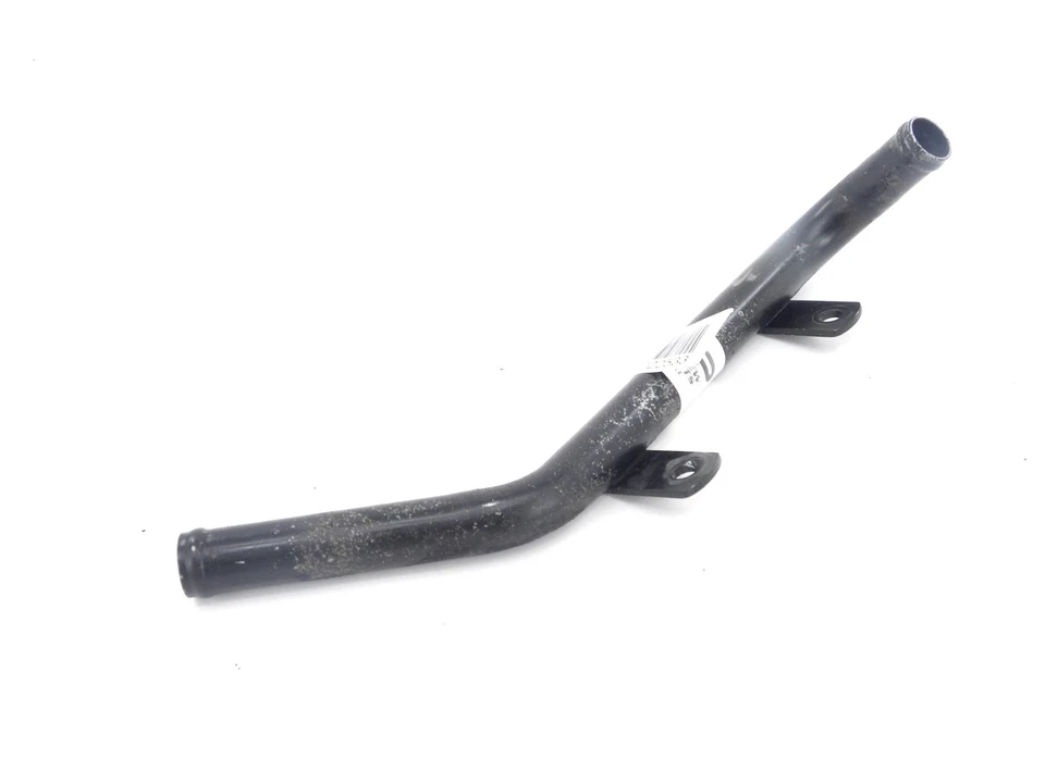 Tubo de tubería de refrigerante de agua de retorno de calentador para 02-06 Sprinter 2500 3500 Foto 3 de 4