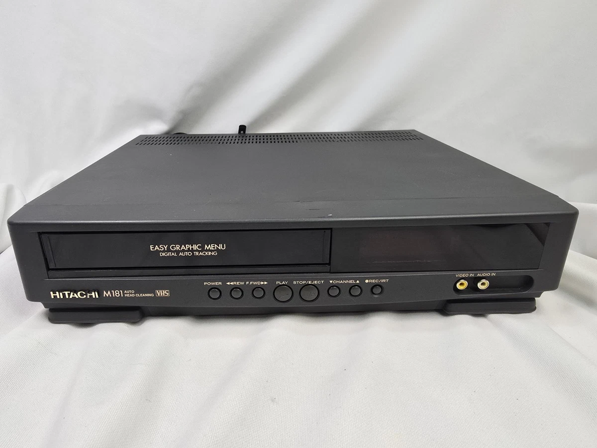 日立家用录像机| eBay