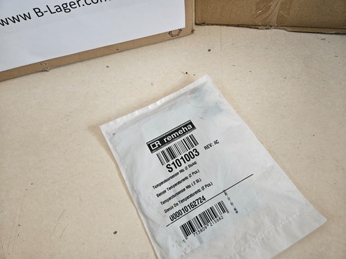 Remeha De Dietrich Temperatursensor NTC S101003 Neu! - Bild 2 von 2