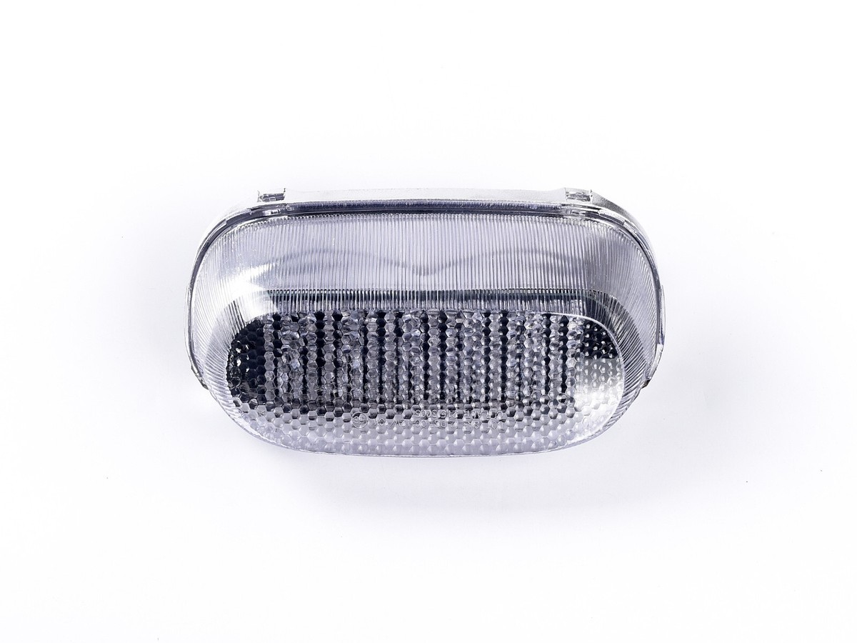 Led Tail Light Int. Signals for Kawasaki Ninja ZX-6, ZZ-R600