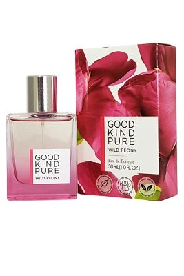 Good Kind Pure Eau de Toilette Spray 30 ml Wild Peony Damenduft