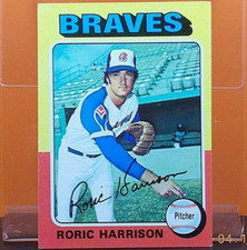 Click to enlarge Roric Harrison
