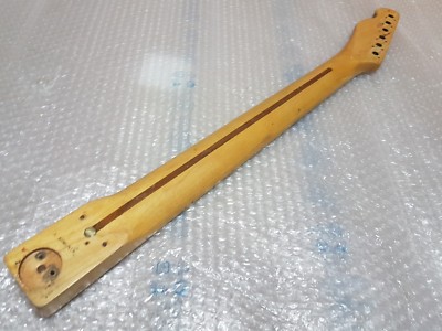1972 FENDER TELECASTER THINLINE USA NECK 