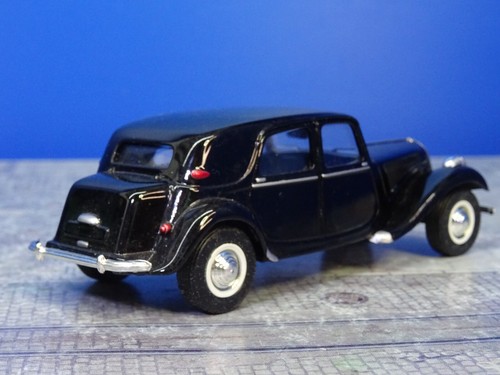 Del Prado 1:43 Alfa Duesenburg Citroen VW Chevrolet Bugatti Ford BMW VF 429 -444 - Bild 30 von 96