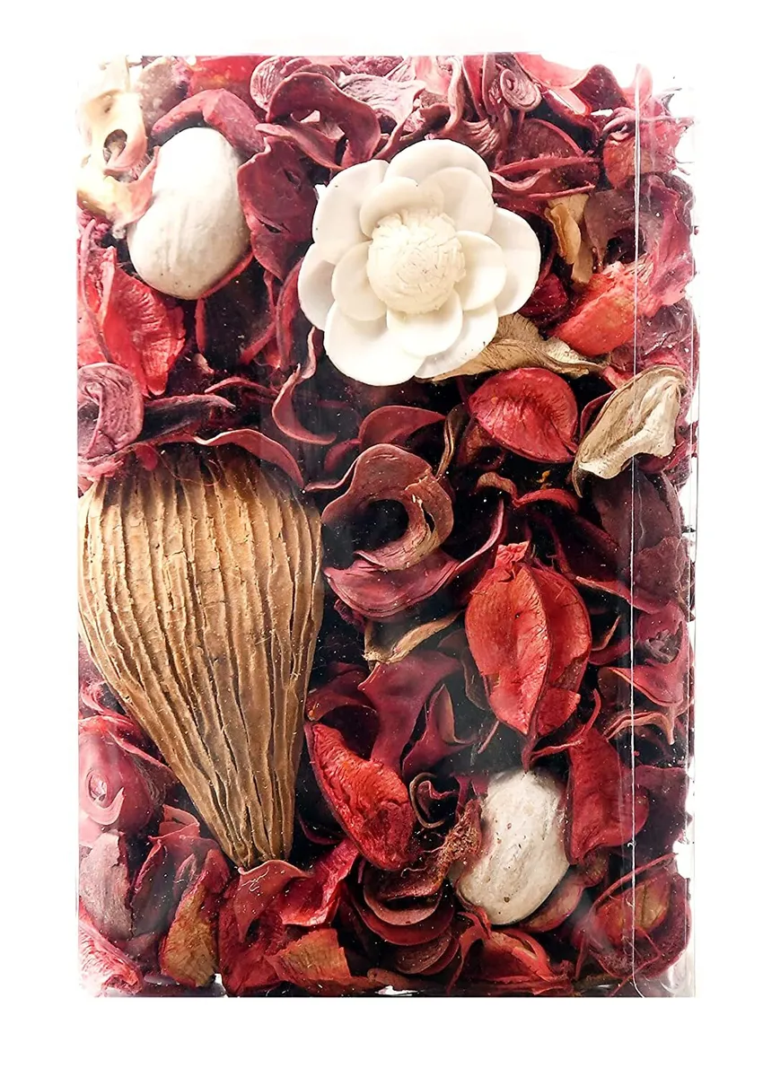 Decorative Dried Roses, Dried Roses Decoration