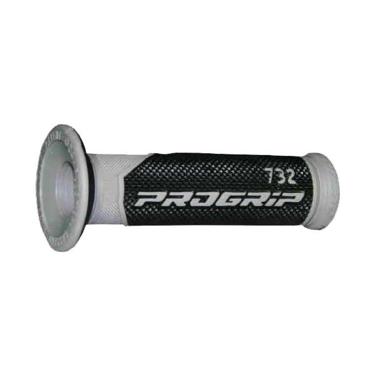 Progrip Manopole Moto strada universali Forate 732