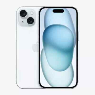 S*e様 iphone 15 Apple iPhone 15 - 128GB All Colors E-sim A2846 (GSM & CDMA