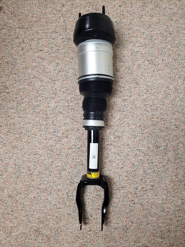 Mercedes-Benz GL450 X166 Front Right Air Suspension w/o Adaptive ...