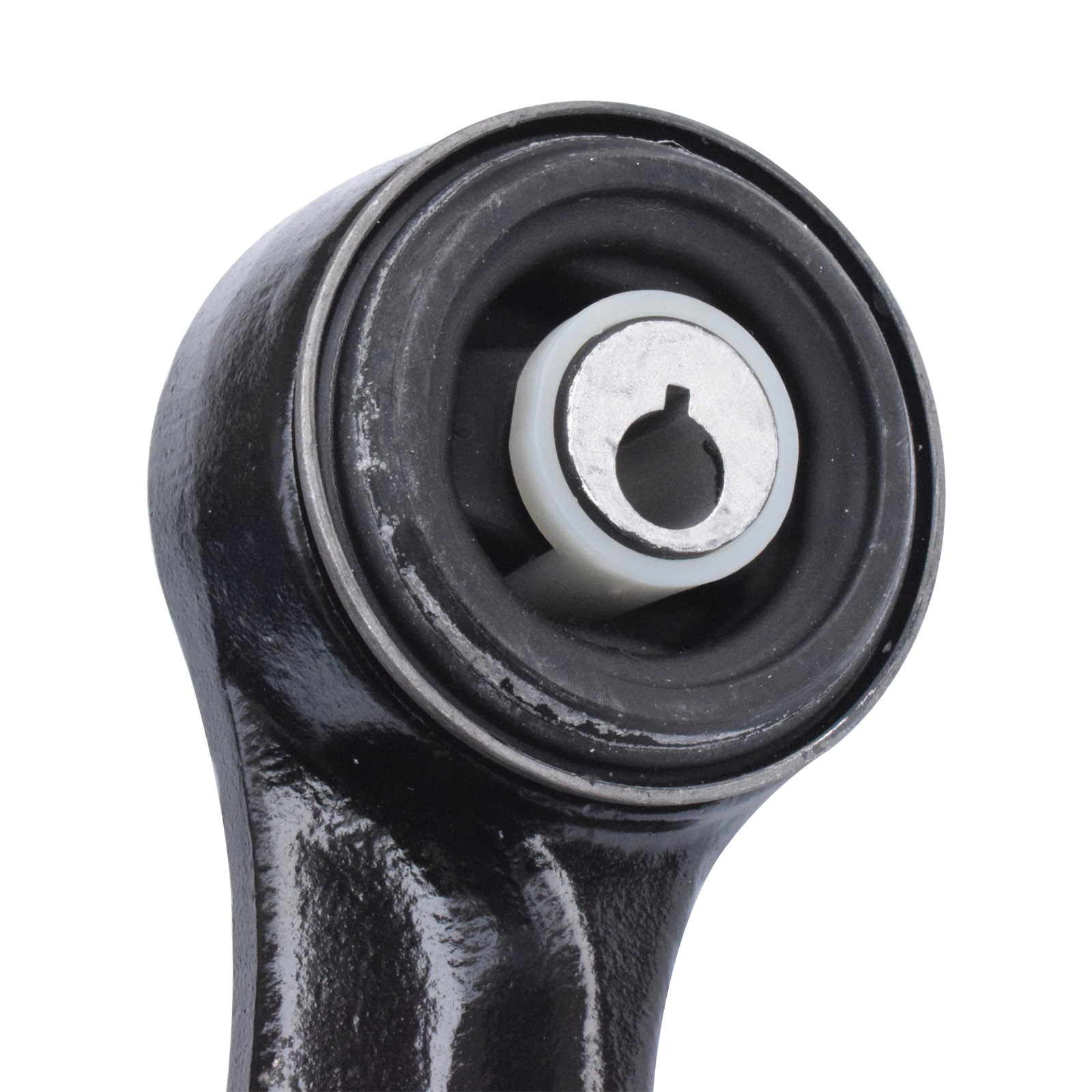 Pair Front Lower Radius Castor Arm For Ford Territory TX SX SY 0409 eBay