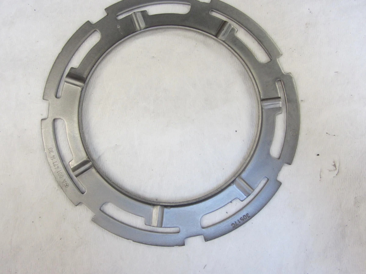 Mercedes In-Tank Fuel Pump Lock Ring, 001 471 14 30 | eBay