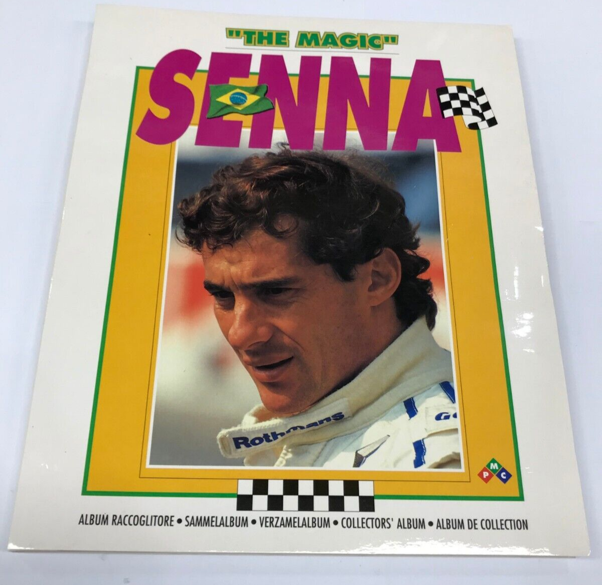 Grand Prix Racing Legend 