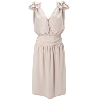 cotton smocked midi dress Bianca 100% Floral in Light Pink 1XL Color:Set 2 XS S M L sage bridesmaid dress online SHEIN Clasi Women's Casual