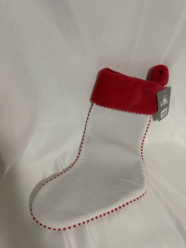 Disney Parks Mickey Mouse “My 1st Christmas Stocking