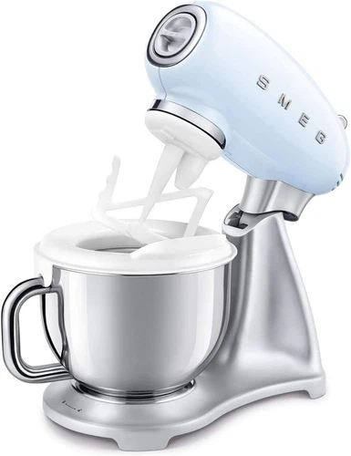Smeg SMIC01 Ice Maker - Thumbnail 3