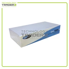 EXT-DVI-1500S Gefen DVI-1500S Over Fiber Video Extender