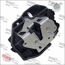 T�rschlo� Au�ent�r Sidat f�r BMW 7 F01 F02 F03 F04 760 750 740 730 X6 E71 E72  D