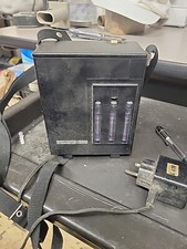 Metz 202 Power Pack Untested Parts Only