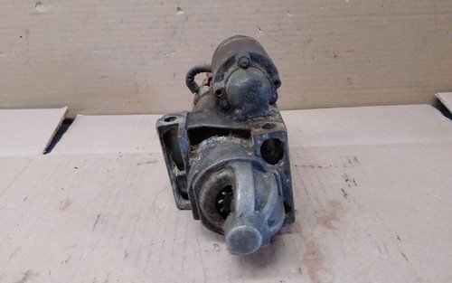 1997 CHEVROLET S10BLAZER LT 4.3L ATOD 4X4 STARTER MOTOR - Picture 3 of 6