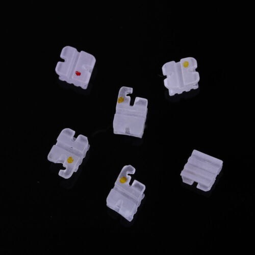 KIT ATTACCHI DB ROTH 022 - CERAMICI AQUA - 1 CASO - Foto 7