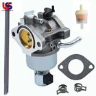 592952 CARBURETOR CARB FOR NIKKI BRIGGS&STRATTON 19HP INTEK ENGINE MODEL 33R877