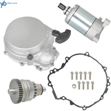 For Polaris Sportsman 500 HO Complete Recoil Starter Pull Start Drive 1996-2013