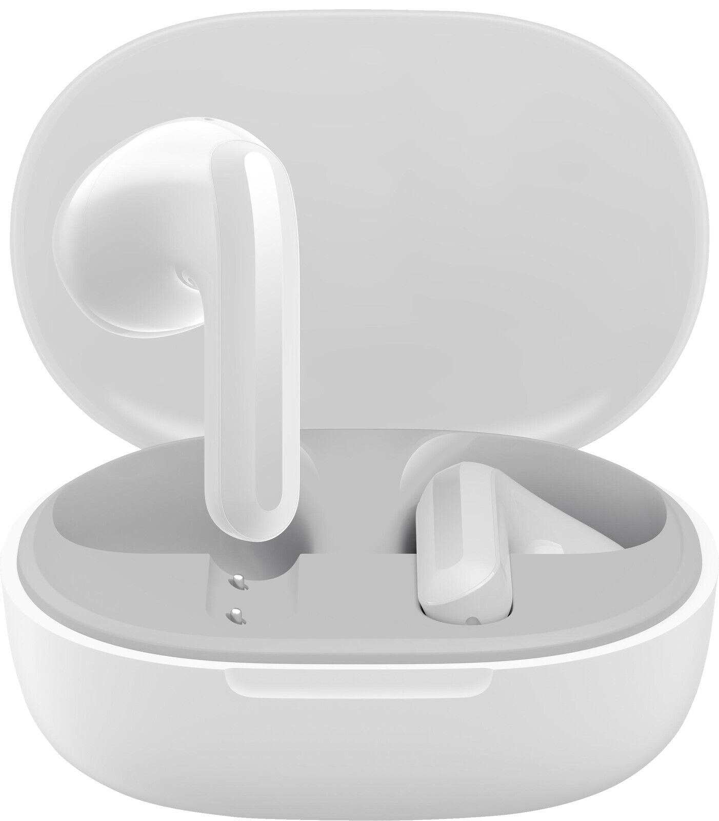 Thumbnail - Xiaomi Redmi Buds 4 Lite, In-ear Kopfhörer Bluetooth White