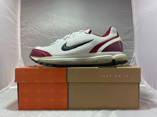 Vintage Men's Nike Air Max 2004 - Picture 1 of 8