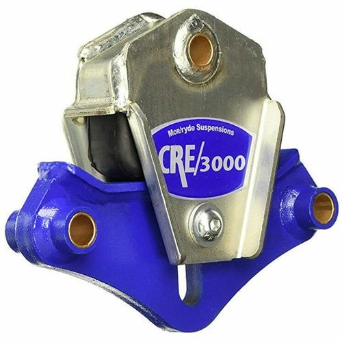 MORRYDE CRE2-33 CRE3000 Suspension System - 33" Wheel Base - Tandem Axle - Bild 1 von 1