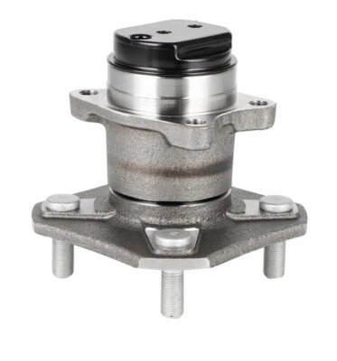 REAR WHEEL HUB BEARING ASSEMBLY FOR NISSAN VERSA 2007-2012 FWD ONLY LH ...