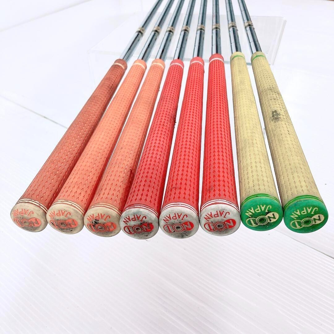 Bridgestone Tourstage X-Blade Mb Iron Set 3-9 Pw 8pc RH DG Bridgestone Tourstage X-Blade Mb Iron Set 3-9 Pw 8pc RH DG