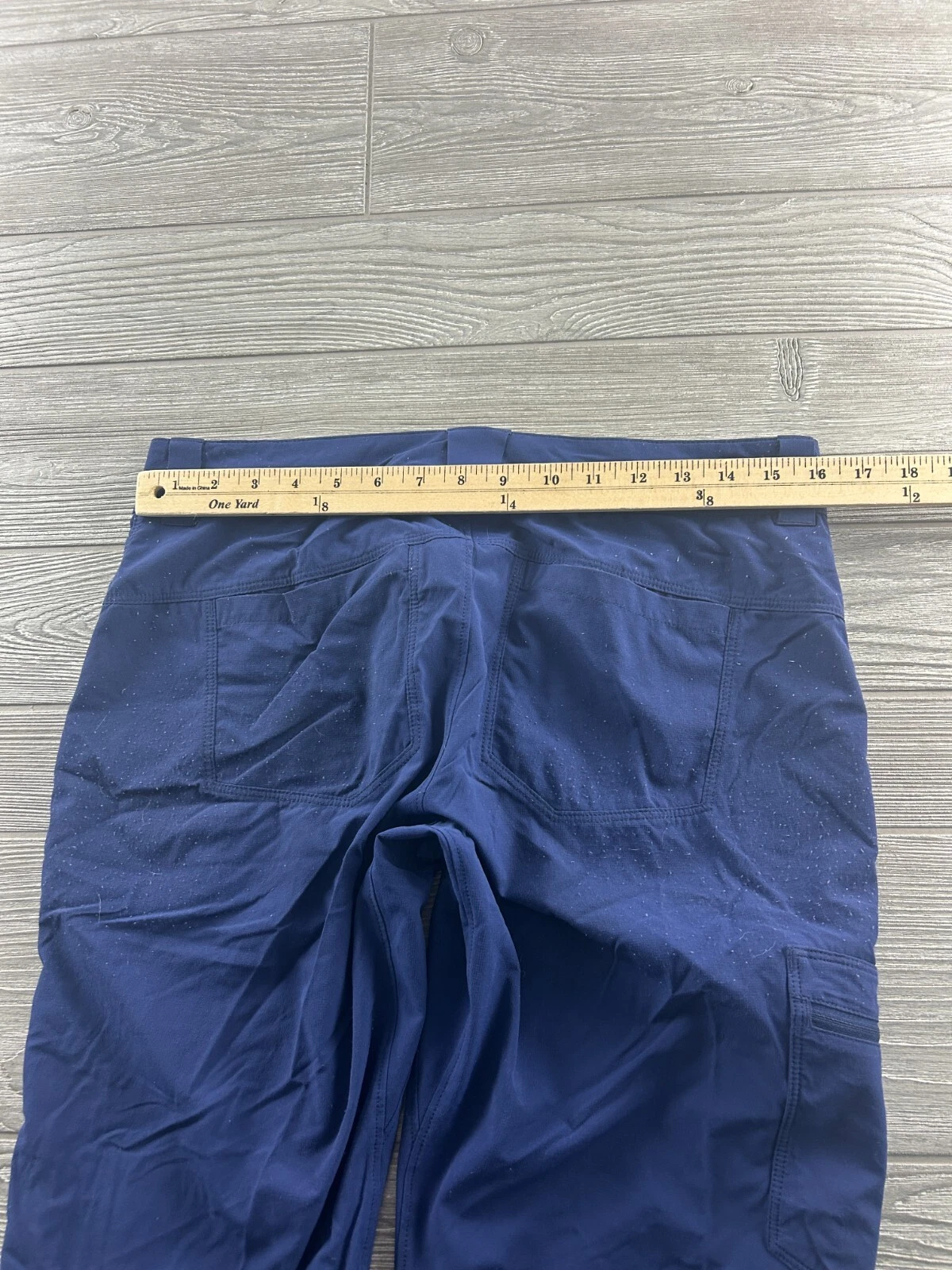 outdoor-research ferrosi cargo pocket pants