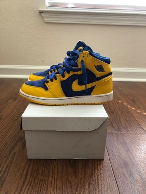 aj1 laney