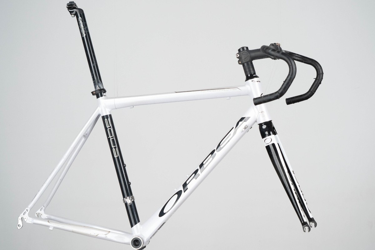 ORBEA Aqua フレームセット ORBEA AQUA ALUMINIUM ALLOY FRAME VINTAGE OLD ROAD RACING