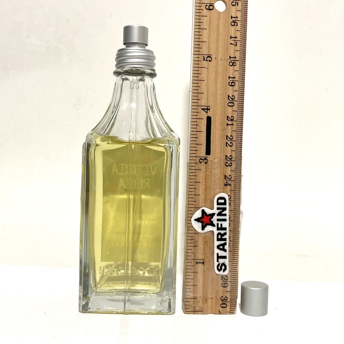 L'OCCITANE Vitoria Regia Night Flower Cologne Spray 100 ml 3.4 fl