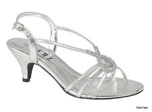 silver sandals for wedding