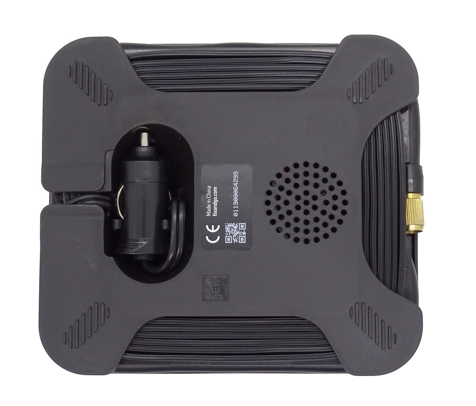 BMW TYRE REPAIR KIT PUNCTURE PUMP COMPRESSOR MOBILITY SEALANT 01/2027