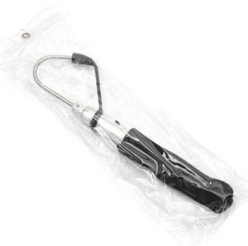 New Stainless Sea Fishing Telescopic Retractable Fish Hook - Picture 4 of 6