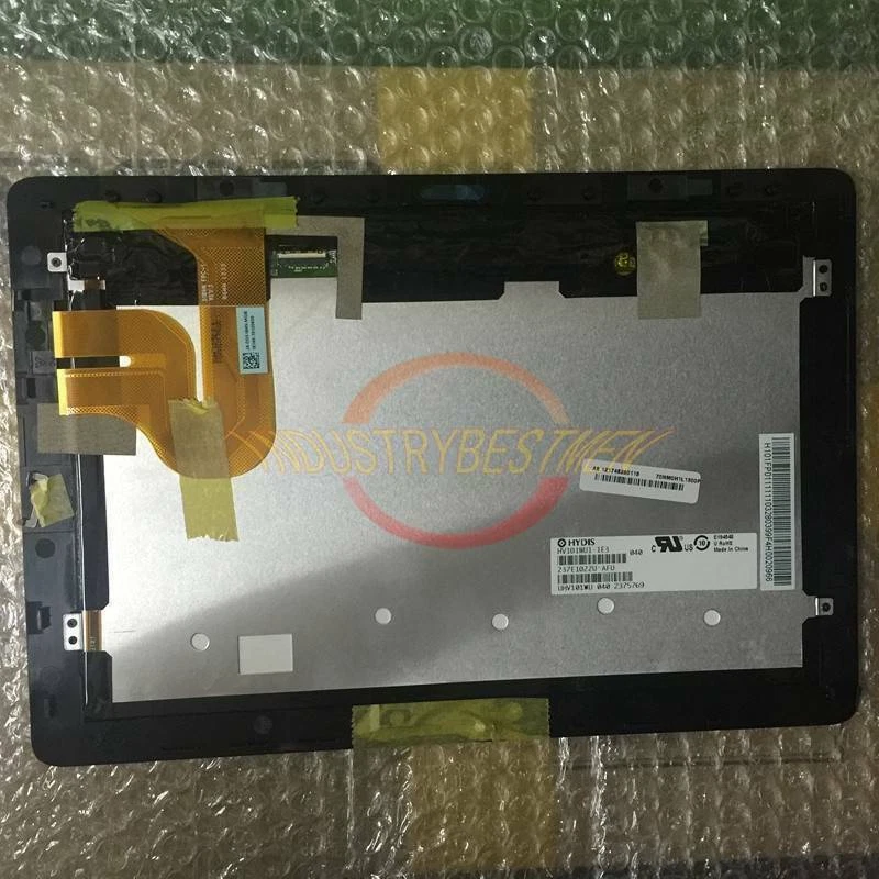 Touch LCD Digitizer Assembly Frame ASUS Transformer Pad TF701T TF701 5449N FPC-1 - Image 3 of 3